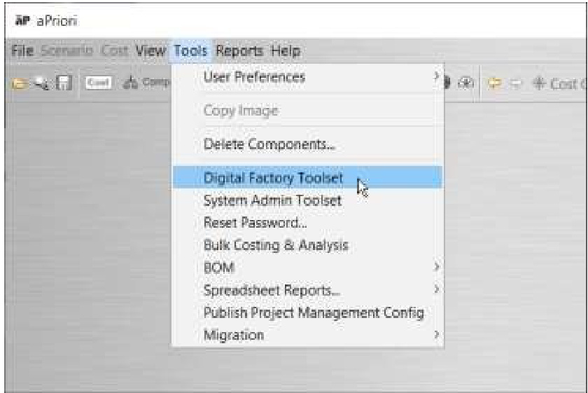 系统管理工具集