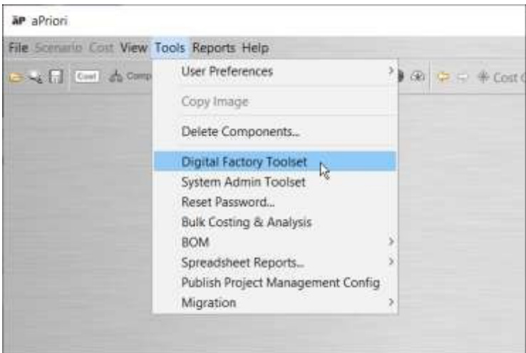 系统管理工具集